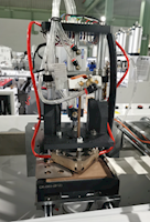 Air Cylinder Punch 2