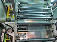 BD Central Impression (CI) Type Print Presses - 11