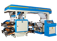 BD Stack Type Print Presses
