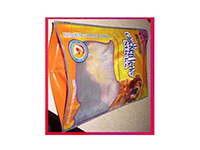 Heavy Duty Multi-Function Laminated Bag Making Machines - 6