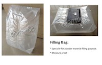 Filling Bag