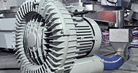 Force Feeding Two Stages Spaghetti Cutting Plastic Pelletizing and Recycling Machines - 7