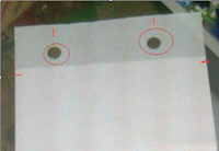 Hole Punch from Top 2