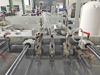 Hole Punch from Top 1