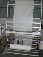 Hydraulic Automatic Unwinder