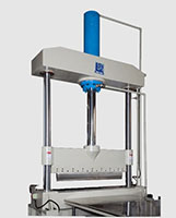 Hydraulic Cutting Plastic Waste Recycling Machines - 4