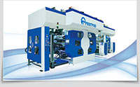 Central Impression (CI) Type Print Presses Central Impression (CI) Type Print Presses