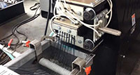 Production Line High Speed Dyeing, Pelletizing, and Recycling Machines - 5