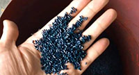 Production Line High Speed Dyeing, Pelletizing, and Recycling Machines - 7