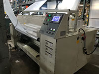Servo Bag Machines
