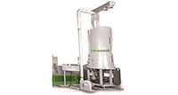 Side Entrance Two Stages Spaghetti Cutting Plastic Waste Pelletizing and Recycling Machines - 3