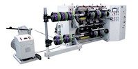 Slitting Machines