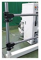 Optional Equipment - Loading Cart