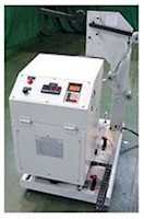 Optional Equipment - Trim-Rewinder