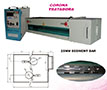 T Series Corona Treating Equipment for Blown Film T Series Corona Treating Equipment for Blown Film