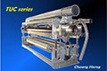 TUC Series Corona Treating Equipment