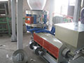 CWHLT Series Two (Three) Layers Co-Extrusion Rotary Die Head Film Blowing Machines - 3