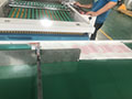 Convey Collect Device