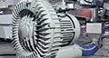 Force Feeding Two Stages Spaghetti Cutting Plastic Pelletizing and Recycling Machines - 7