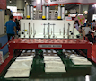 Hydraulic Air Cylinder Punch