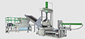 Hydraulic Cutting Plastic Waste Recycling Machines - 2