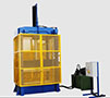 Hydraulic Cutting Plastic Waste Recycling Machines - 3
