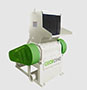 Plastic Waste Recycling Machines