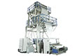 Premium Series Film Extrusion Line Equipment