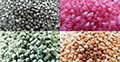 Side Entrance Two Stages Spaghetti Cutting Plastic Waste Pelletizing and Recycling Machines - 10