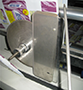 Top Folding and Round Bottom Gusset Device 1