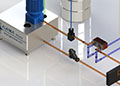 Microprocessor Control System for Solvent-Based Inks - 3