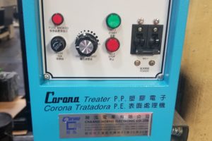 0.5-2 Kw Corona treater power supply