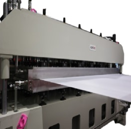 Plastic Extrusion - Plastic Sheet Extrusion Machines