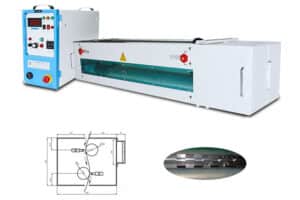 Corona Treatment Equipment problems