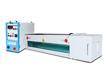 Corona & Plasma Treatment Equipment Corona & Plasma Treatment Equipment