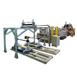 Plastic Extrusion - Plastic Sheet Extrusion Machines